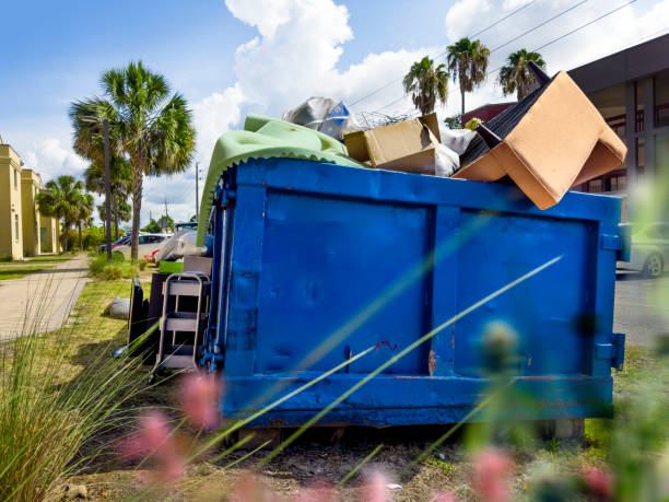 Best Recycling Services for Junk  in Southside Place, TX